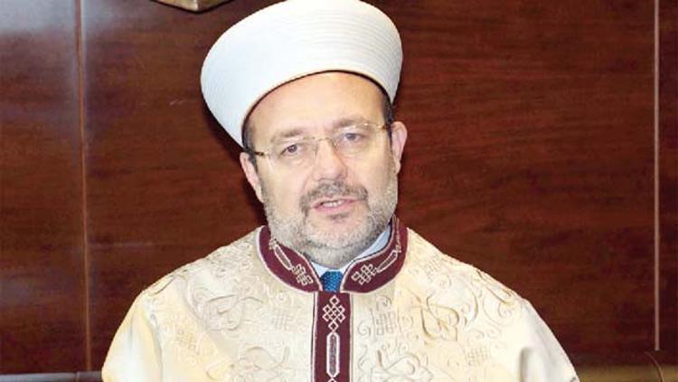 Diyanet’ten İslam Üniversitesi