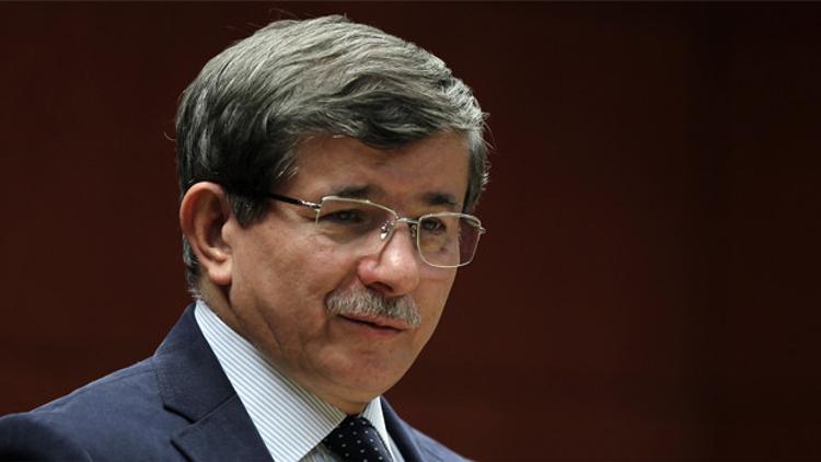 Davutoğlu'ndan önemli açıklamalar