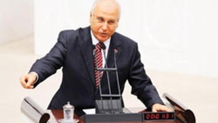 MHP Başbakan'a 'Tamam' dedi