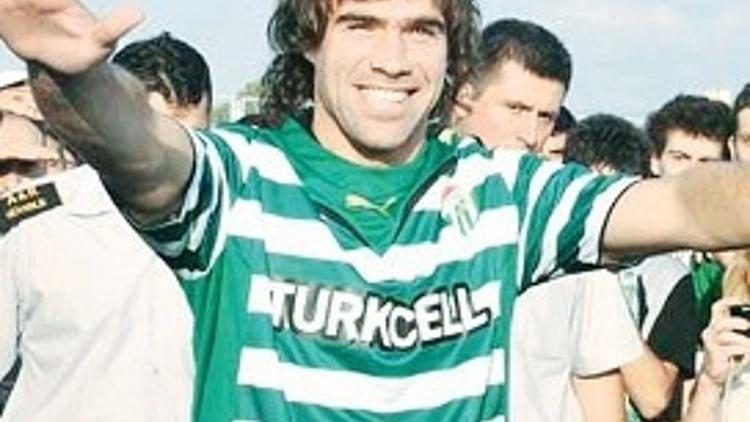Arjantinli Emre İnsua