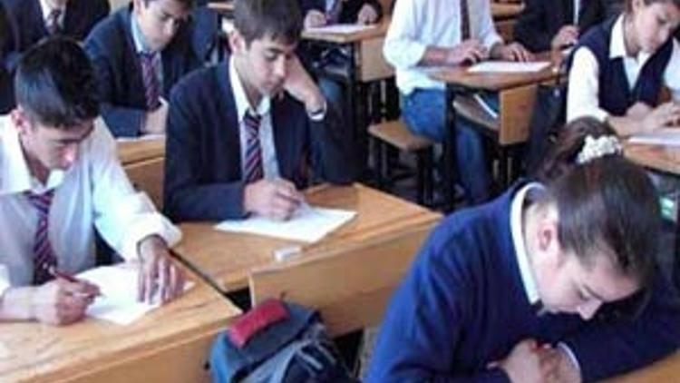 Ortaöğretimde başarısız olanlara müjde