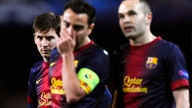 Barcelona Madrid deplasmanına 2 eksikle gidiyor