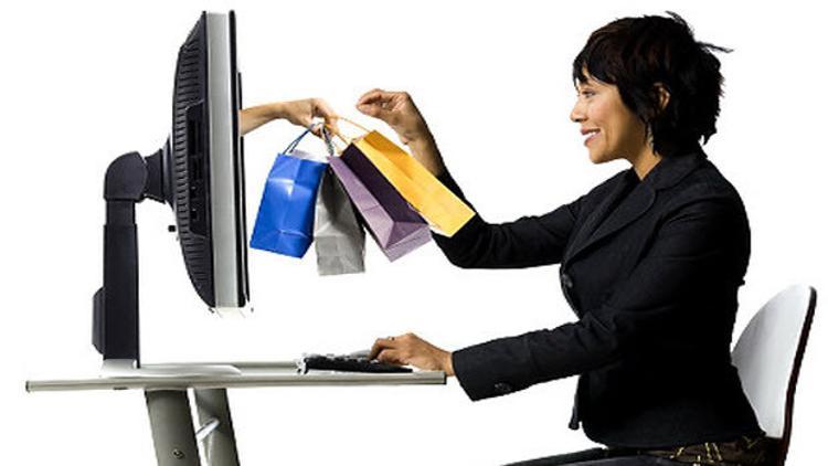 "Online alışveriş 2013'te hızlandı, seneye rakamlar patlayacak"