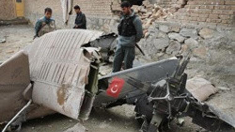 Afganistan'da Türk helikopteri düştü: 12 askerimiz şehit