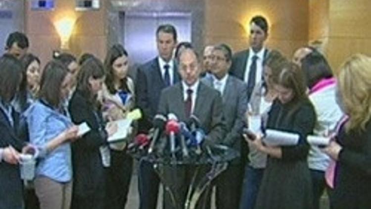 Bakan o sözlerine açıklama getirdi