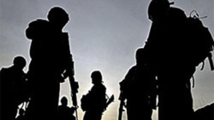 ABD askeri: Anı için Afganların parmaklarını kestim