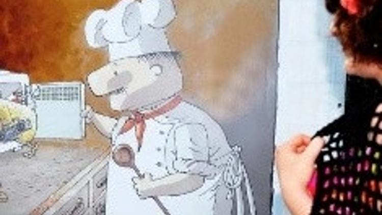 Aydın Doğan karikatür müzesi kurulacak