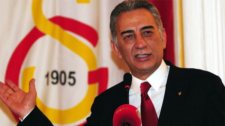 Adnan Polat: 550 milyon dolar nerede?