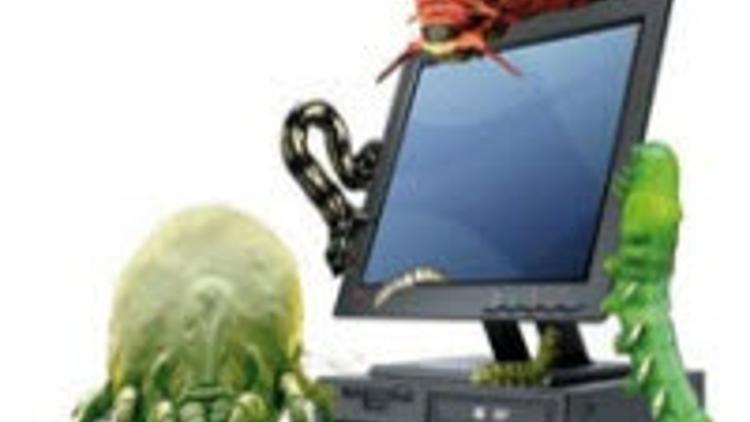 Virüsleri cebimizde taşıyoruz