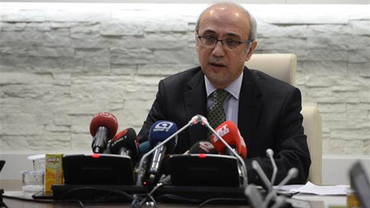 Bakan'dan internet düzenlemesi açıklaması