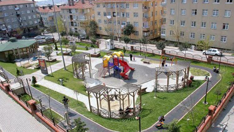 En yüksek aidatı Beşiktaş en ucuzu Güngören ödüyor