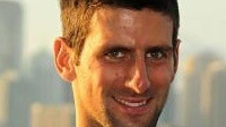 Djokovic'ten Nadal'a övgü