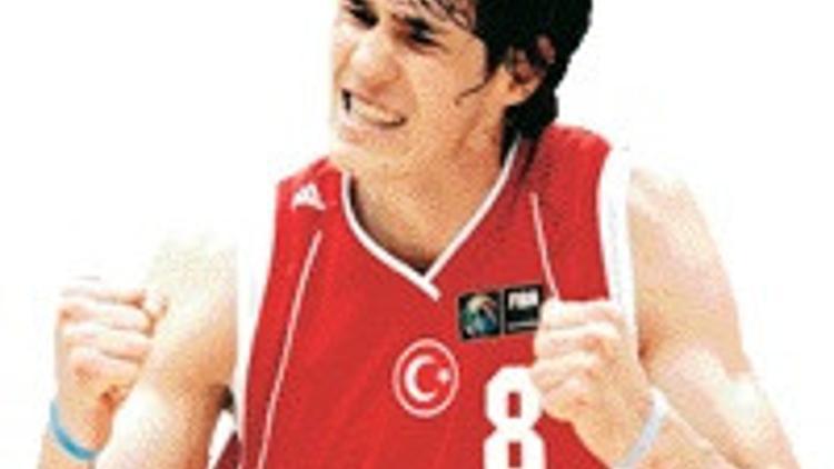 Ersan Barça'da