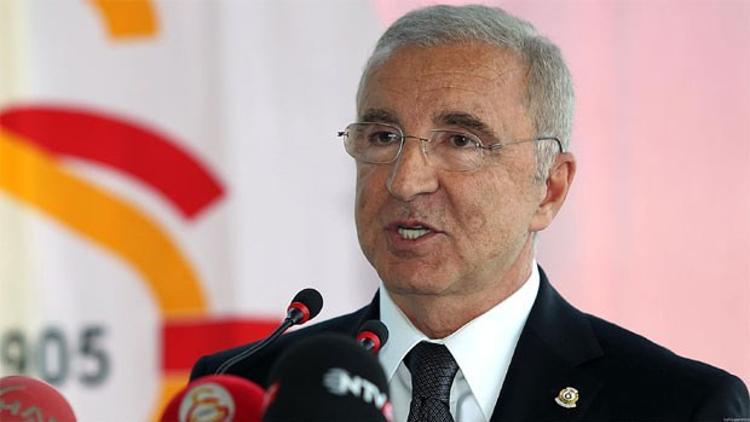 Ünal Aysal: Terim'e o mesajları ben gönderdim ancak...