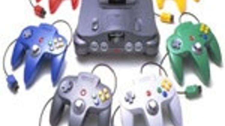 Nintendo oyun keyfini artırıyor
