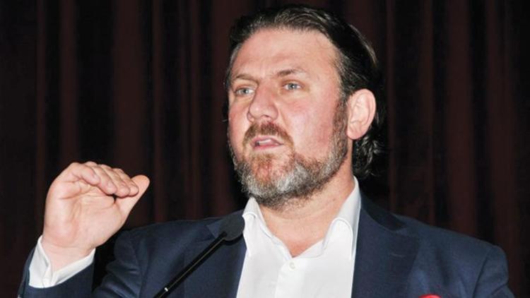 Bulut ABD'li işadamlarıyla buluşacak