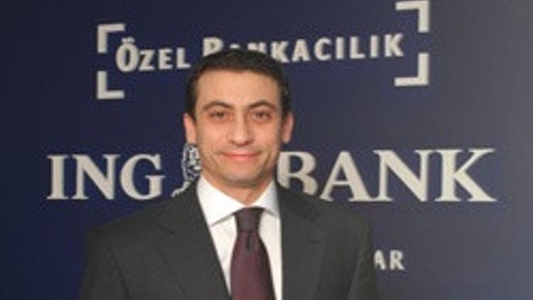 Turuncu Hesap ING Bank'a ödül getirdi