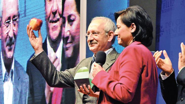 Çetenin başı diyorum tık yok