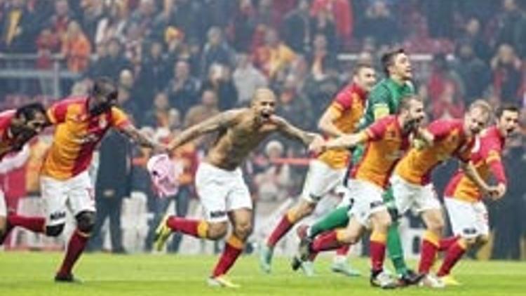 Elektrikli aslan