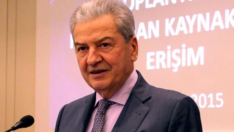İTO Başkanı Demirtaş: İşçi bir cumartesi ücretsiz çalışsın