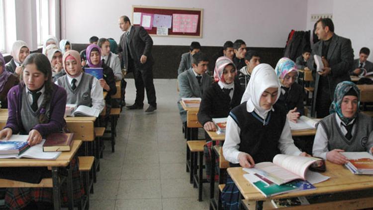 O okullara İmam Hatipliler başvuramayacak