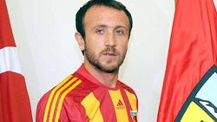 İlhan Eker Kasımpaşa'da