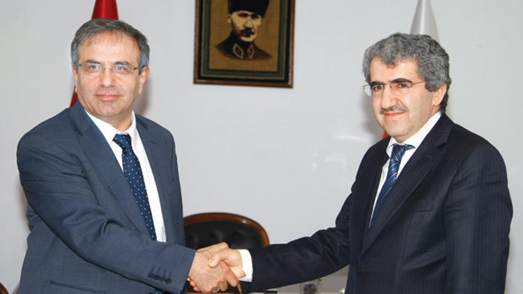 ÖSYM takdirlik kurum