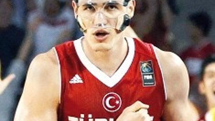 Barça'ya hayır diyen suvari
