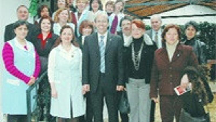 Mavi Melekler’e destek sürecek