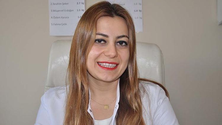 'Bal ve pekmezle vücut ısınızı koruyun' önerisi
