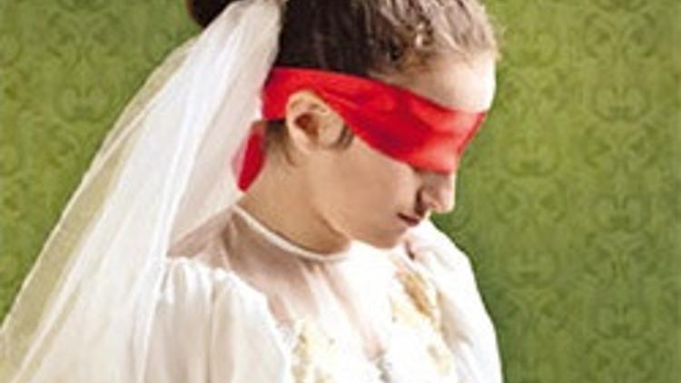 Bir yılda tam 20 bin ‘çocuk gelin’ davası