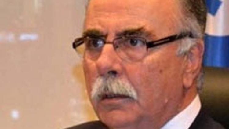 'Karılarımızın bileziklerini verelim, defolsunlar'
