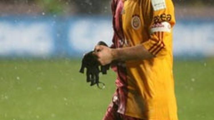 Galatasaray'ın tarihi yenilgisi: 2-0