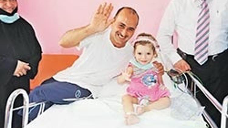 Suriye’de soldu Ege’de can buldu