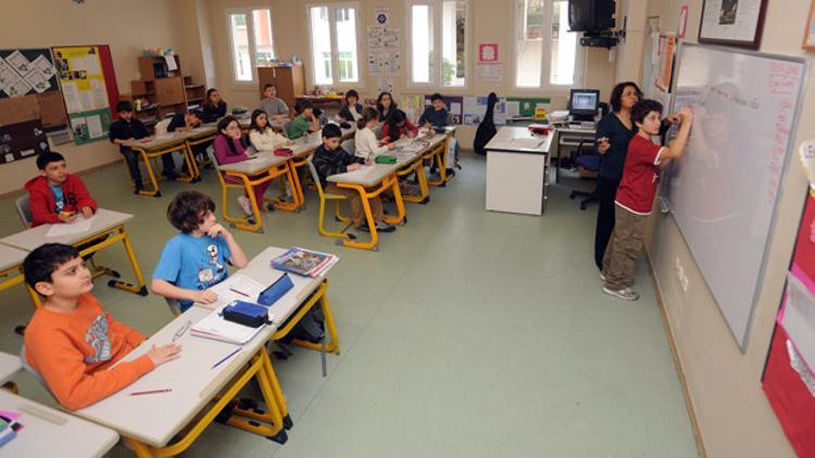 Eğitim Reformu Girişimi: 10 öğrenciden 3’ü ortaöğretime geçemiyor