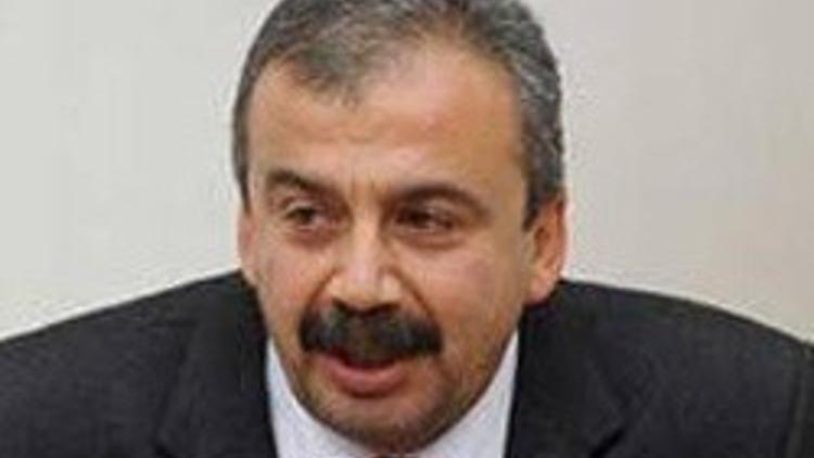 Hakimden BDP'li Önder'e: Fark etmez