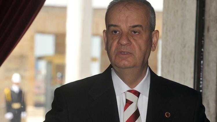 'Kumpas'a bir örnek'