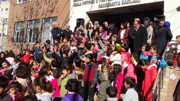 18 milyon öğrenci bugün karne aldı
