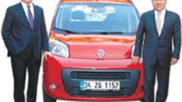 ÖTV sınavından geçti her satılan otoyla bir işçinin 1 ayı kurtuldu