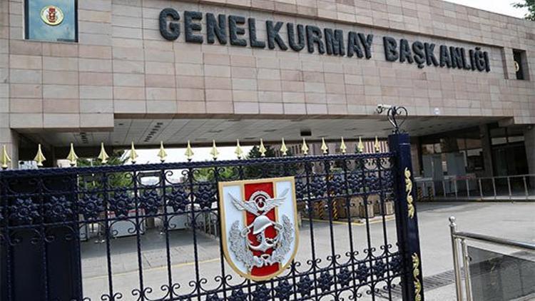 Genelkurmay IŞİD kısaltmasını DEAŞ olarak değiştirdi