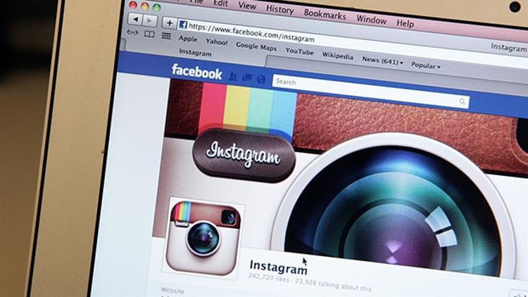 Instagram'a Türk dokunuşu