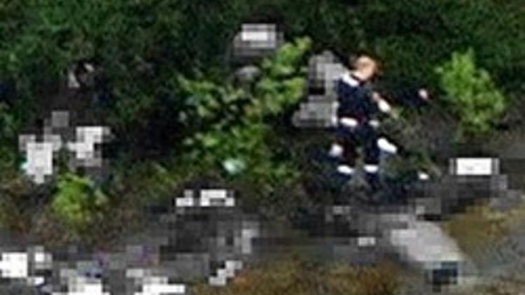 Utoya katliamının fotoğrafı yayınlandı