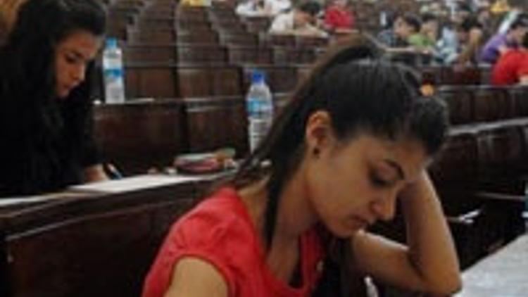 ÖSS ve YDS'ye başvuru tarihi belirlendi