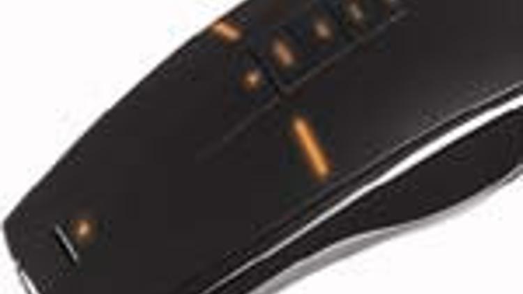 Logitech mouse’u uçurdu