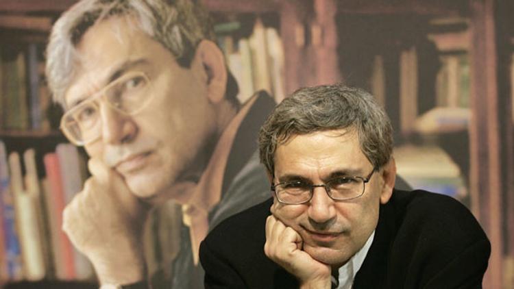 Pamuk’un ‘Kar’ına 13 bin dolar