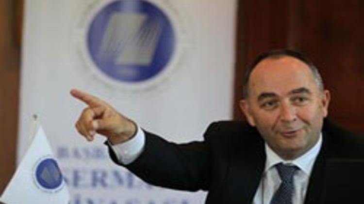 SPK'dan Forex uyarısı