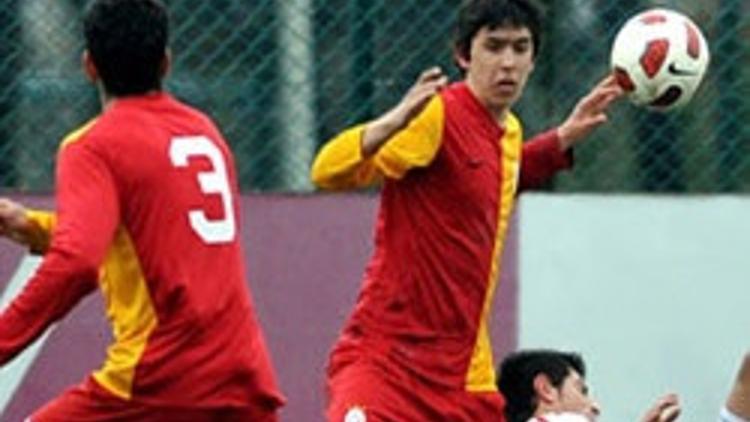 A2'de devler 3 puana hasret