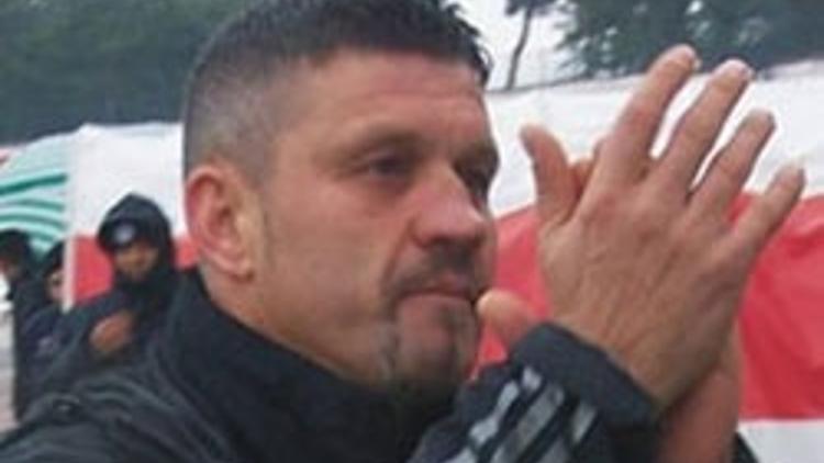 Balıkesirspor'da beklenmedik istifa