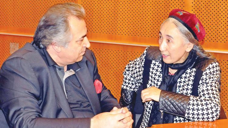 Çin gerçeklerin üzerini örtemez