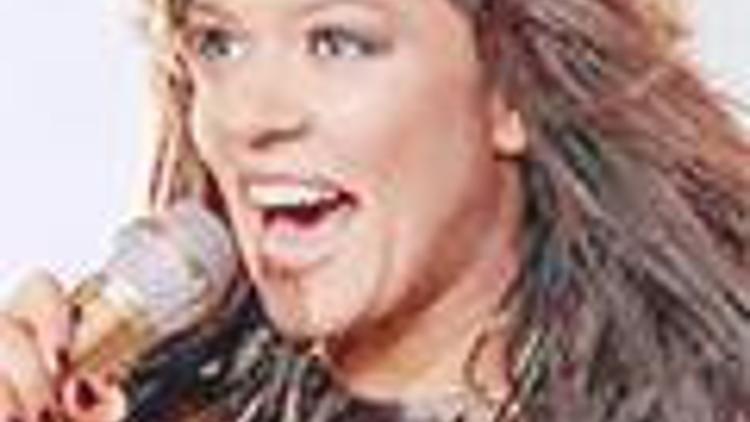 Ruslana da turlayacak